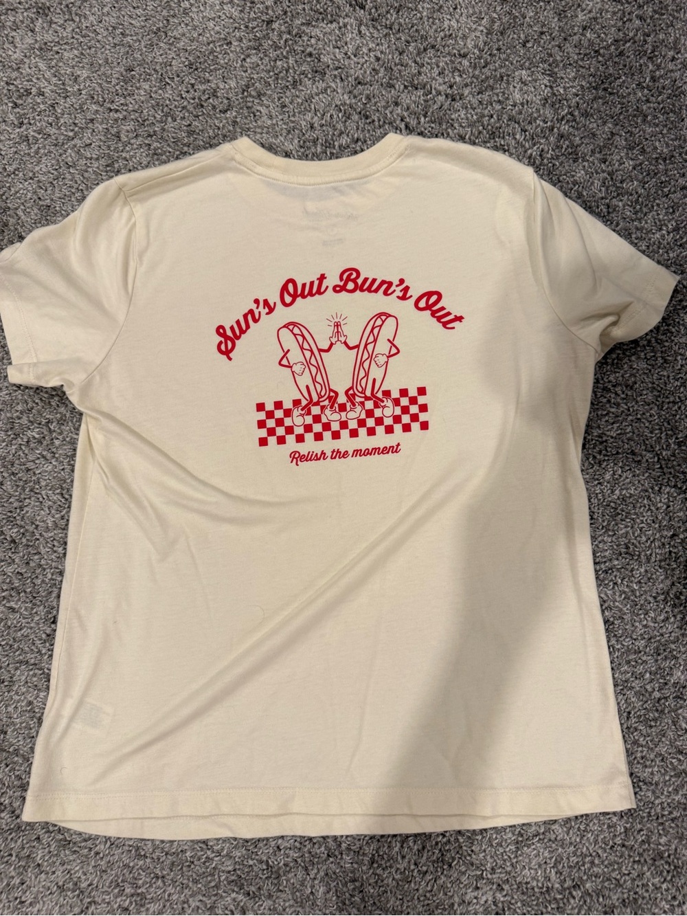 Graphic Tee - Picture 4 of 5